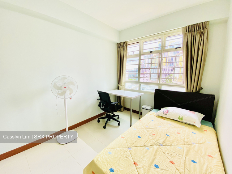 Blk 10A Tiong Bahru View (Bukit Merah), HDB 4 Rooms #328342251